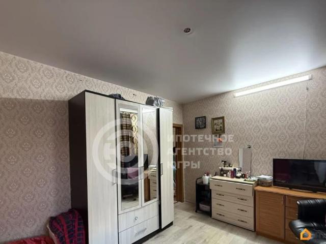 Квартира продажа в Ханты-мансийск