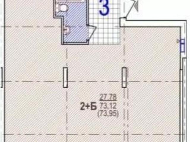 Квартира продажа в Ханты-мансийск
