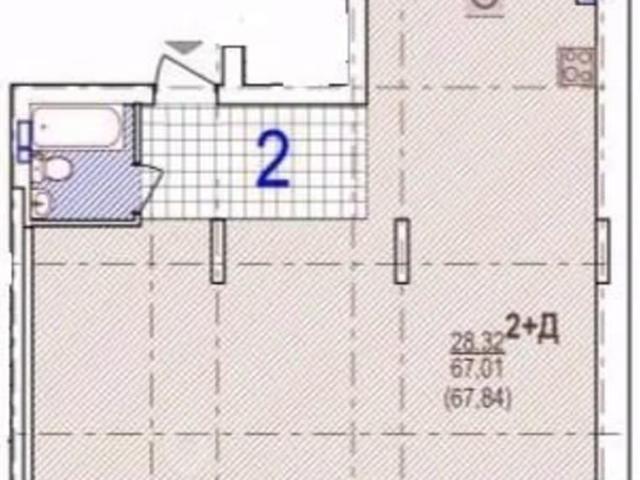 Квартира продажа в Ханты-мансийск