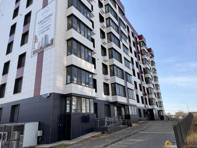 Квартира продажа в Ханты-мансийск