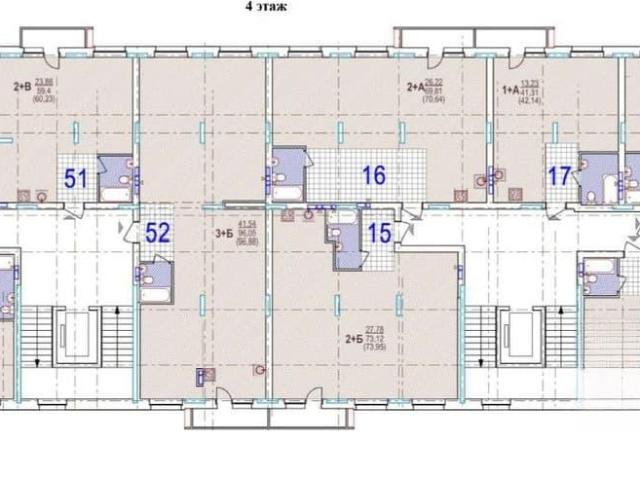 Квартира продажа в Ханты-мансийск