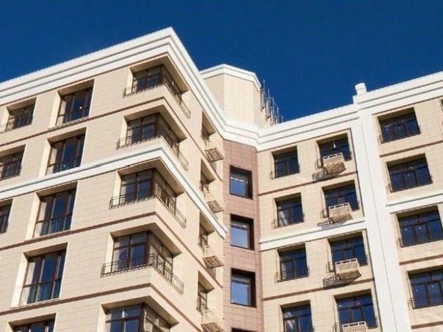 Квартира продажа в Ханты-мансийск