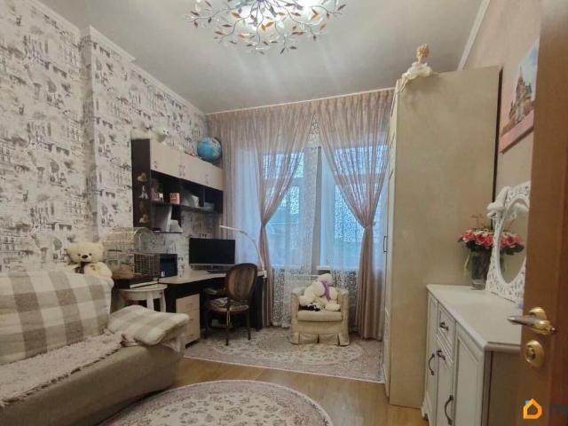 Квартира продажа в Ханты-мансийск