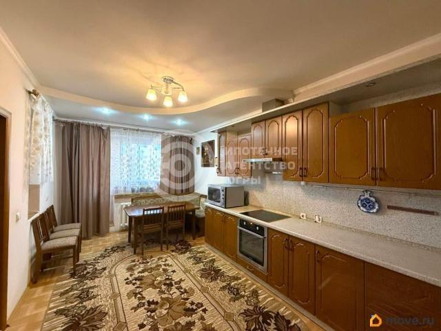 Квартира продажа в Ханты-мансийск