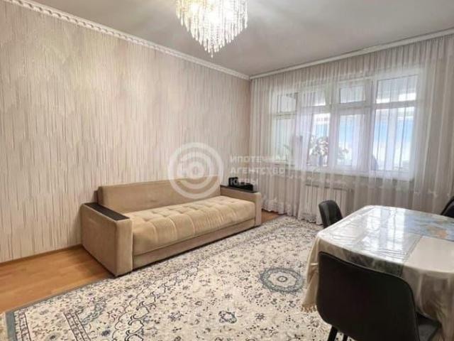 Квартира продажа в Ханты-мансийск