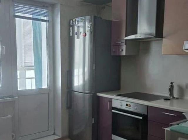 Квартира продажа в Ханты-мансийск