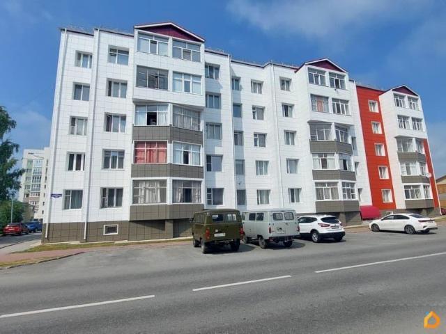 Квартира продажа в Ханты-мансийск