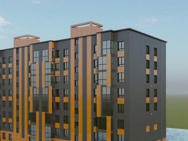 Квартира продажа в Ханты-мансийск