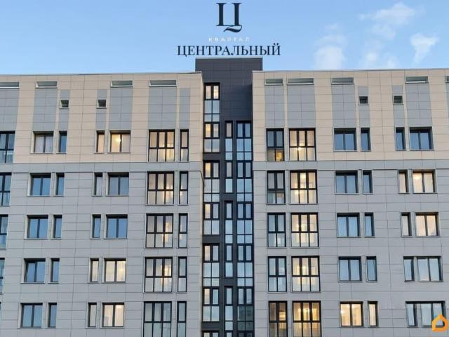 Квартира продажа в Ханты-мансийск
