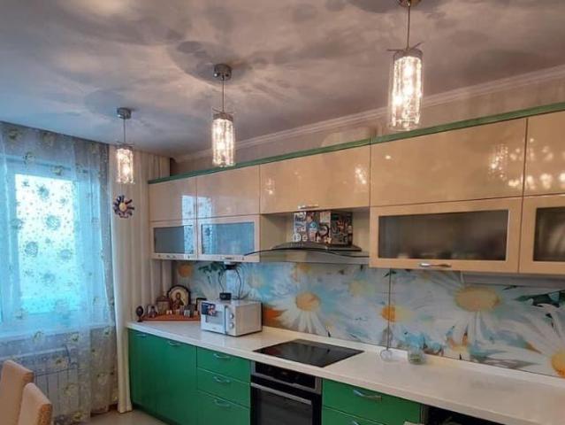 Квартира продажа в Ханты-мансийск