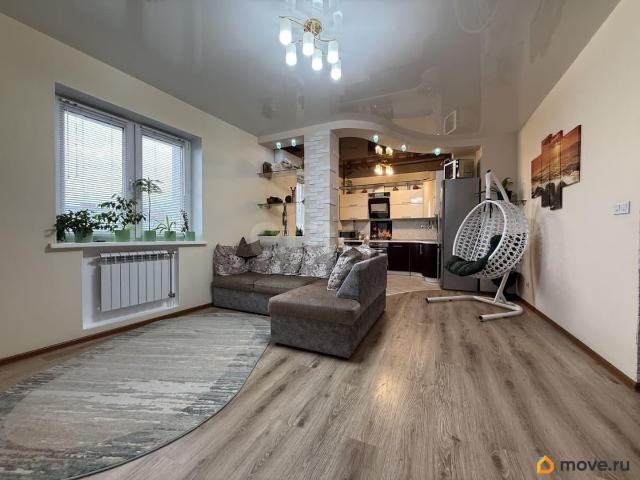 Квартира продажа в Ханты-мансийск