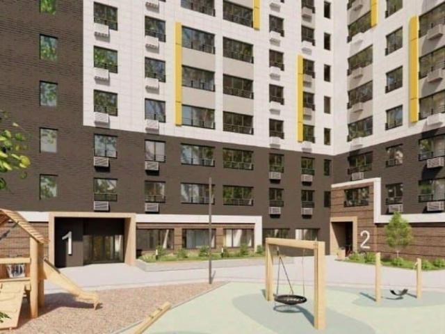 Квартира продажа в Ханты-мансийск