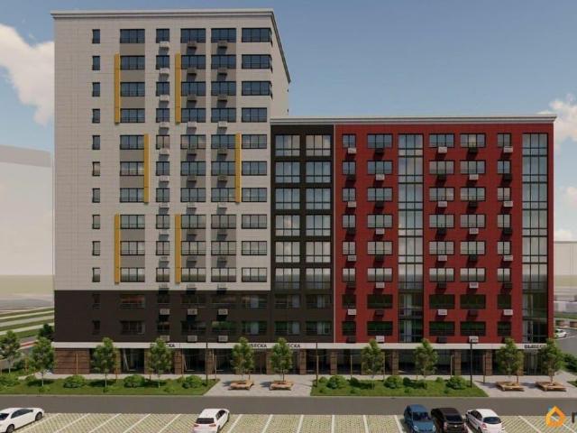 Квартира продажа в Ханты-мансийск