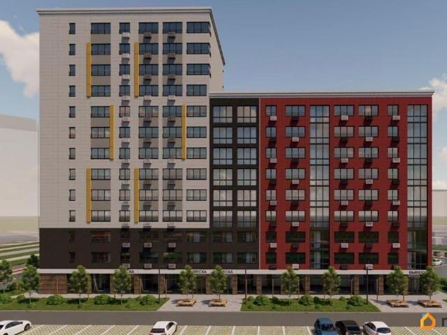 Квартира продажа в Ханты-мансийск