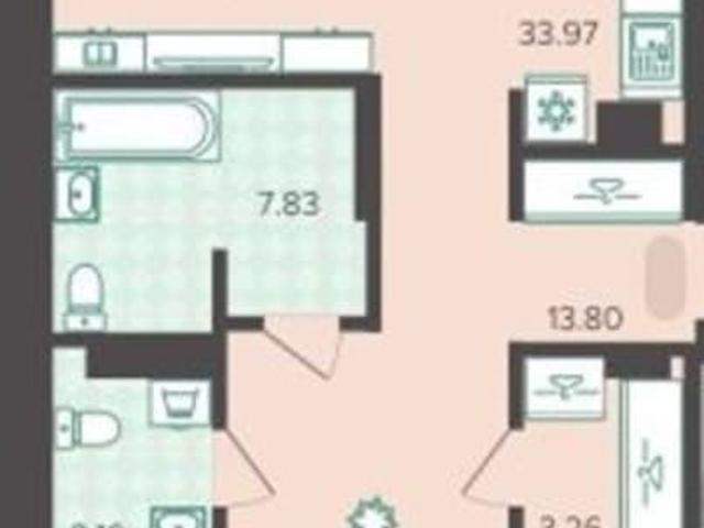 Квартира продажа в Ханты-мансийск