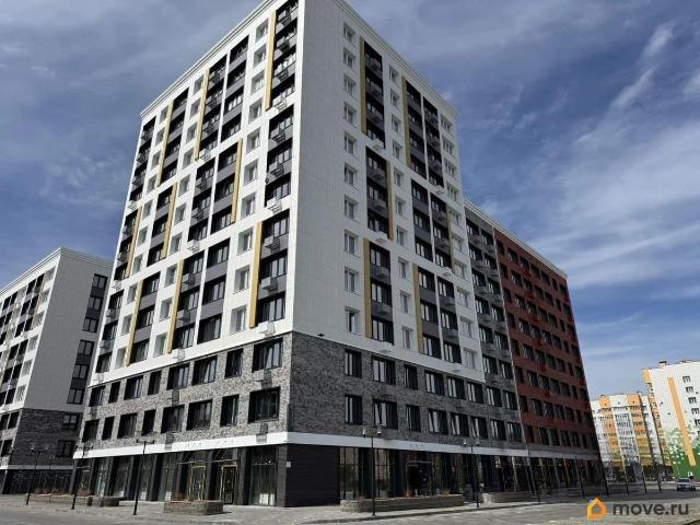 Квартира продажа в микрорайон Иртыш, Ханты-Мансийск