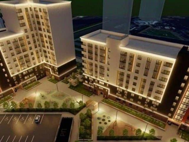 Квартира продажа в Ханты-мансийск