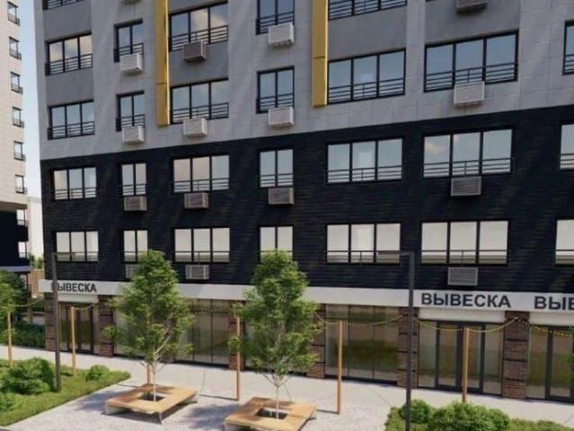 Квартира продажа в Ханты-мансийск