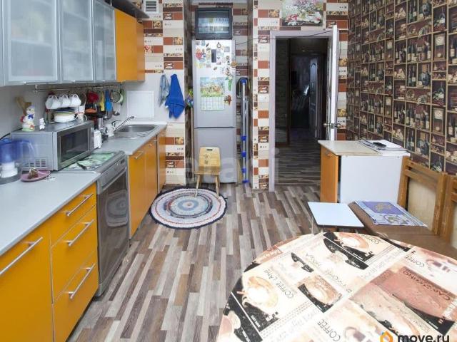 Квартира продажа в Ханты-мансийск