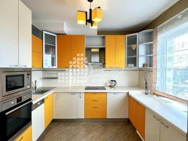 Квартира продажа в Ханты-мансийск