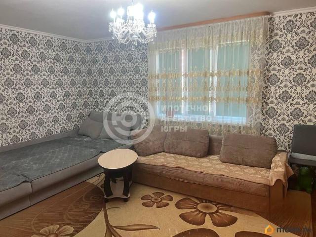 Квартира продажа в Ханты-мансийск