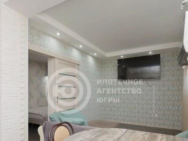 Квартира продажа в Ханты-мансийск