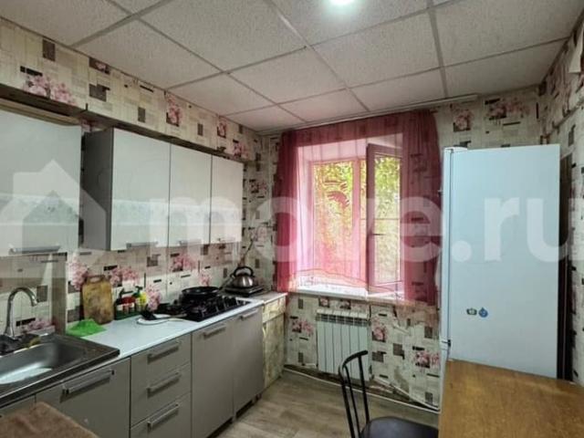 Квартира продажа в Харабали, Астраханская область