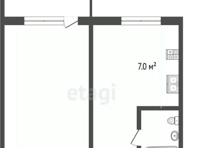 Квартира продажа в Харовск, Вологодская область