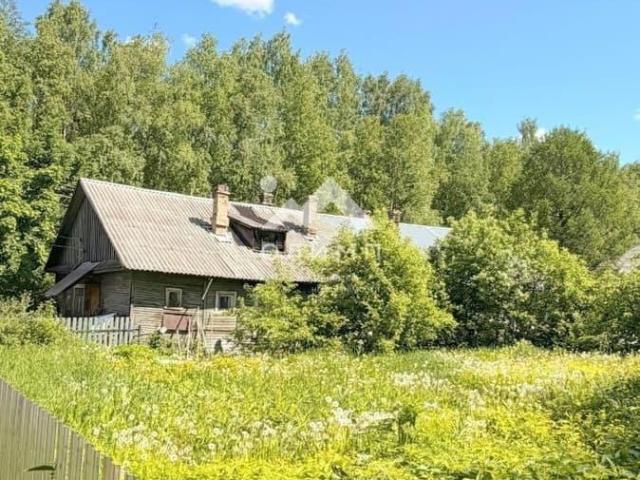 Квартира продажа в Харовск, Вологодская область