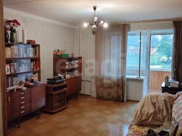 Квартира продажа в Харовск, Вологодская область