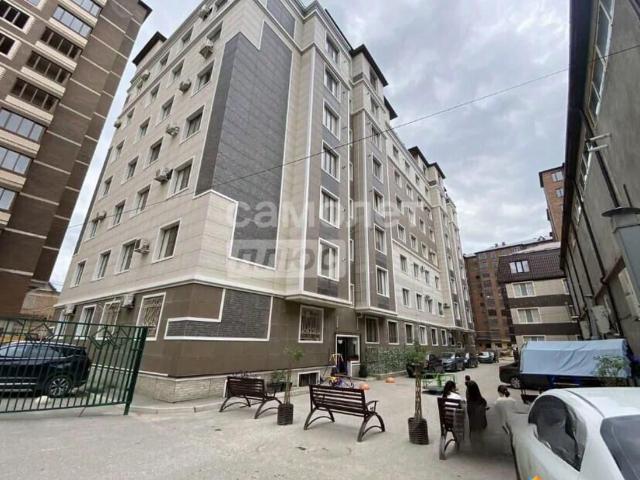 Квартира продажа в Хасавюрт, Дагестан Республика