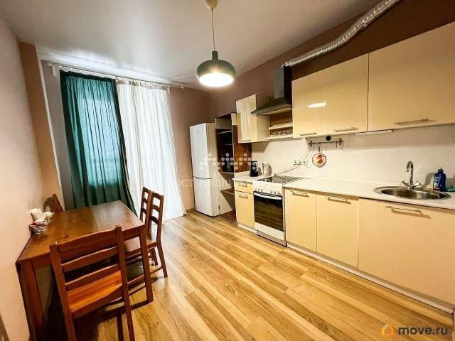 Квартира продажа в Химки, Кабардино-Балкарская Республика
