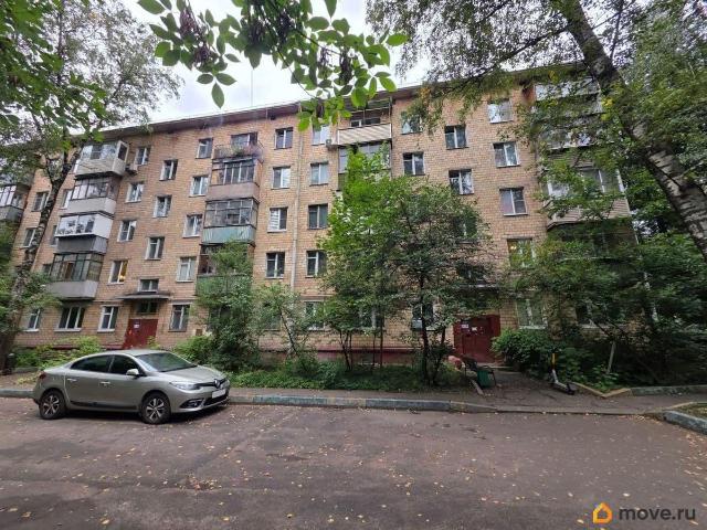 Квартира продажа в Химки, Кабардино-Балкарская Республика