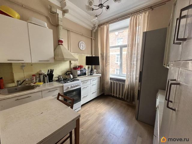 Квартира продажа в Химки, Кабардино-Балкарская Республика