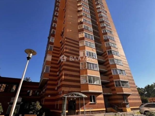 Квартира продажа в Химки, Кабардино-Балкарская Республика