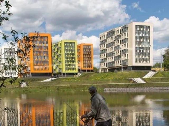 Квартира продажа в Клязьма-Старбеево, Химки