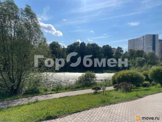 Квартира продажа в Клязьма-Старбеево, Химки