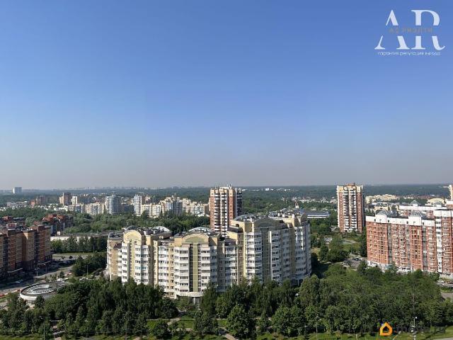 Квартира продажа в Химки, Кабардино-Балкарская Республика