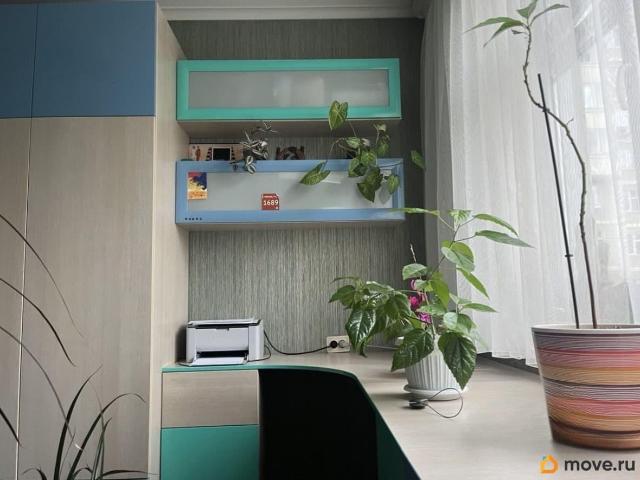 Квартира продажа в Москва