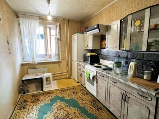 Квартира продажа в Химки, Кабардино-Балкарская Республика
