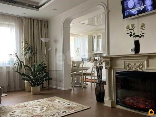 Квартира продажа в Химки, Кабардино-Балкарская Республика