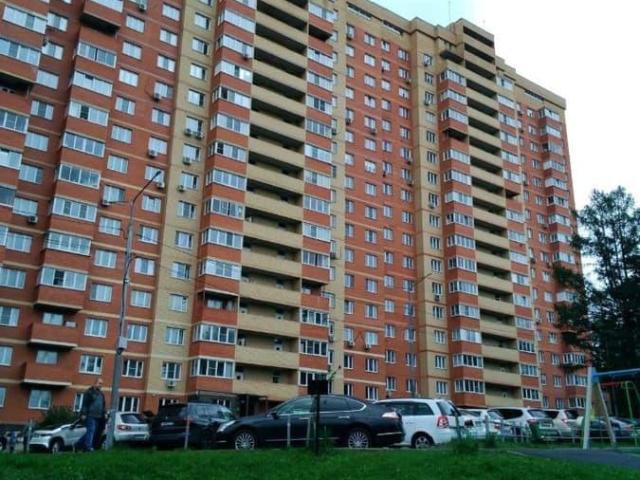 Квартира продажа в Химки, Кабардино-Балкарская Республика