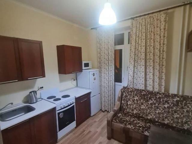 Квартира продажа в Химки, Кабардино-Балкарская Республика