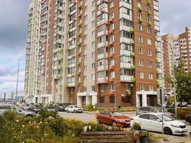Квартира продажа в Подрезково, Химки