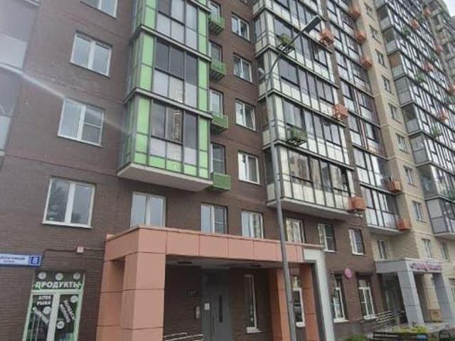 Квартира продажа в Подрезково, Химки