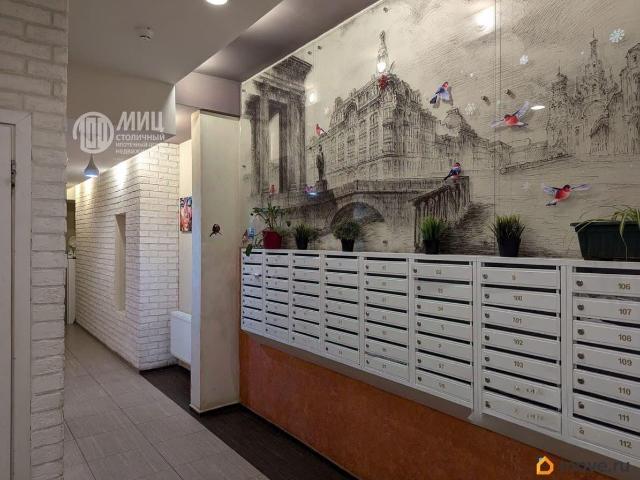 Квартира продажа в Химки, Кабардино-Балкарская Республика