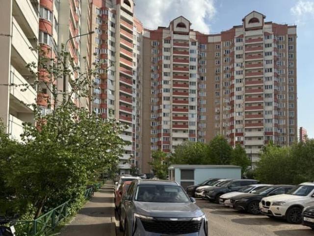 Квартира продажа в Химки, Кабардино-Балкарская Республика