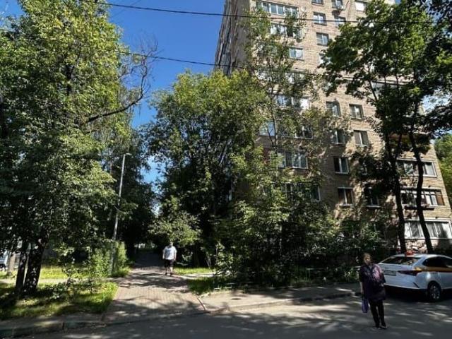 Квартира продажа в Химки, Кабардино-Балкарская Республика
