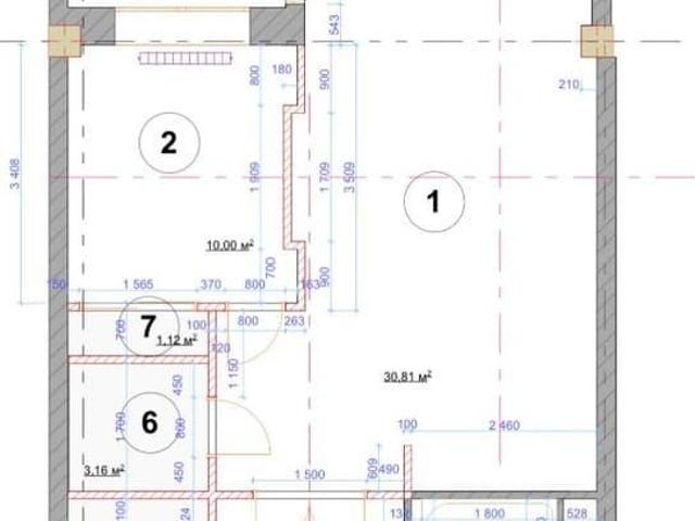 Квартира продажа в Химки, Кабардино-Балкарская Республика