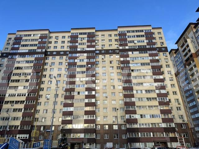 Квартира продажа в Химки, Кабардино-Балкарская Республика